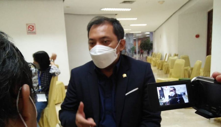 Taufik Basari Apresiasi Pemerintah Pertahankan Proporsional Terbuka